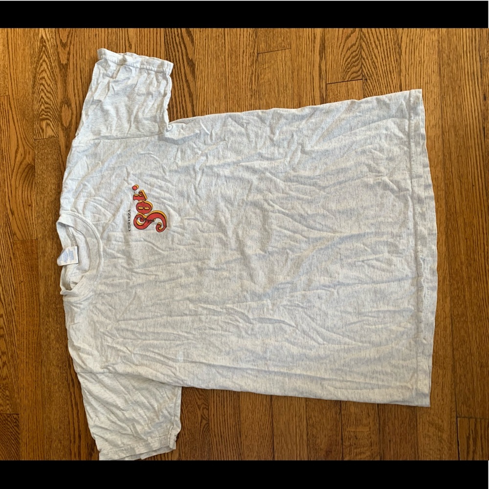 Cerveza Sol beer t -shirt